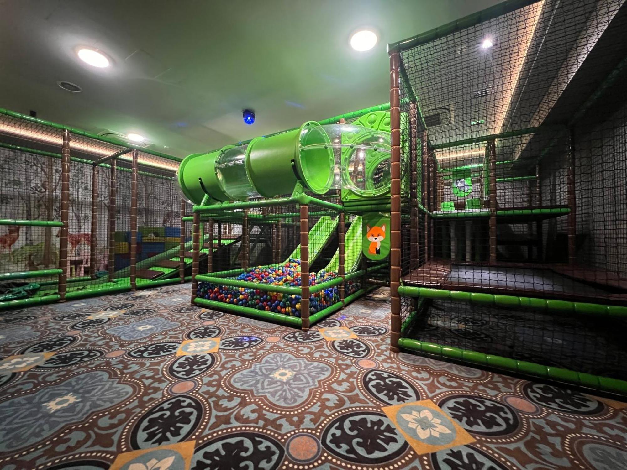 Hotel Aubrecht Country Spa Resort Przechlewo Εξωτερικό φωτογραφία