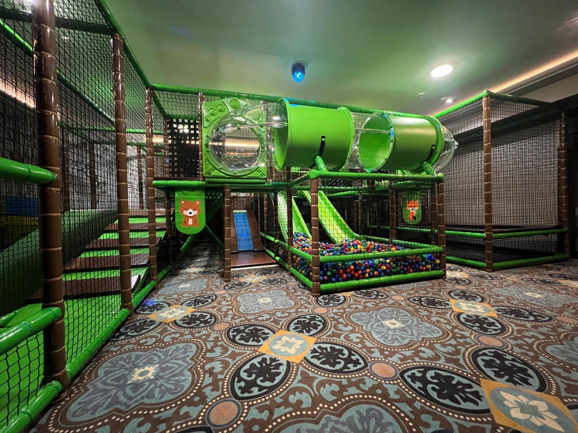 Hotel Aubrecht Country Spa Resort Przechlewo Εξωτερικό φωτογραφία