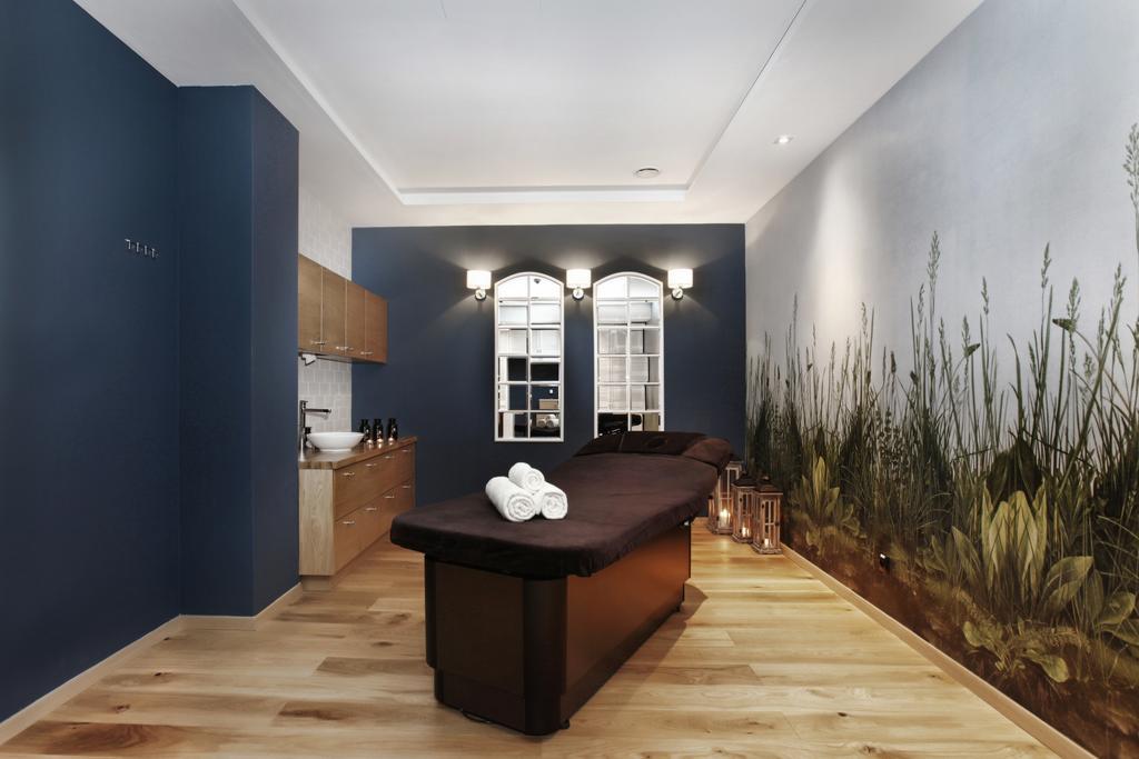 Hotel Aubrecht Country Spa Resort Przechlewo Εξωτερικό φωτογραφία