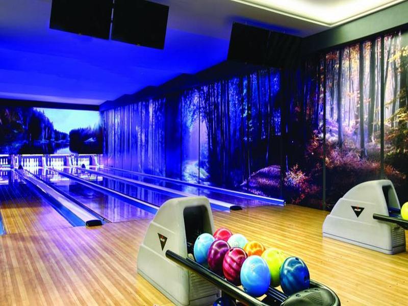 Hotel Aubrecht Country Spa Resort Przechlewo Εξωτερικό φωτογραφία