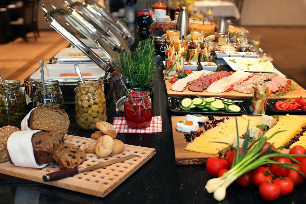 Hotel Aubrecht Country Spa Resort Przechlewo Εξωτερικό φωτογραφία