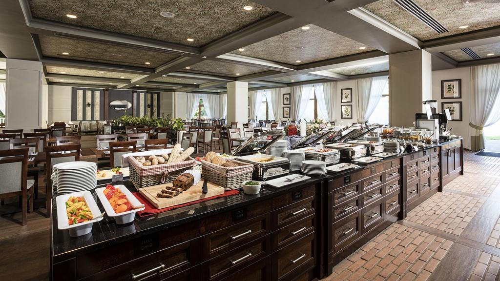 Hotel Aubrecht Country Spa Resort Przechlewo Εξωτερικό φωτογραφία